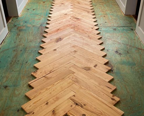 Hardwood Floor Installations Atlanta