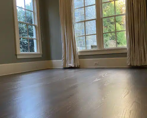 Atlanta hardwood floors