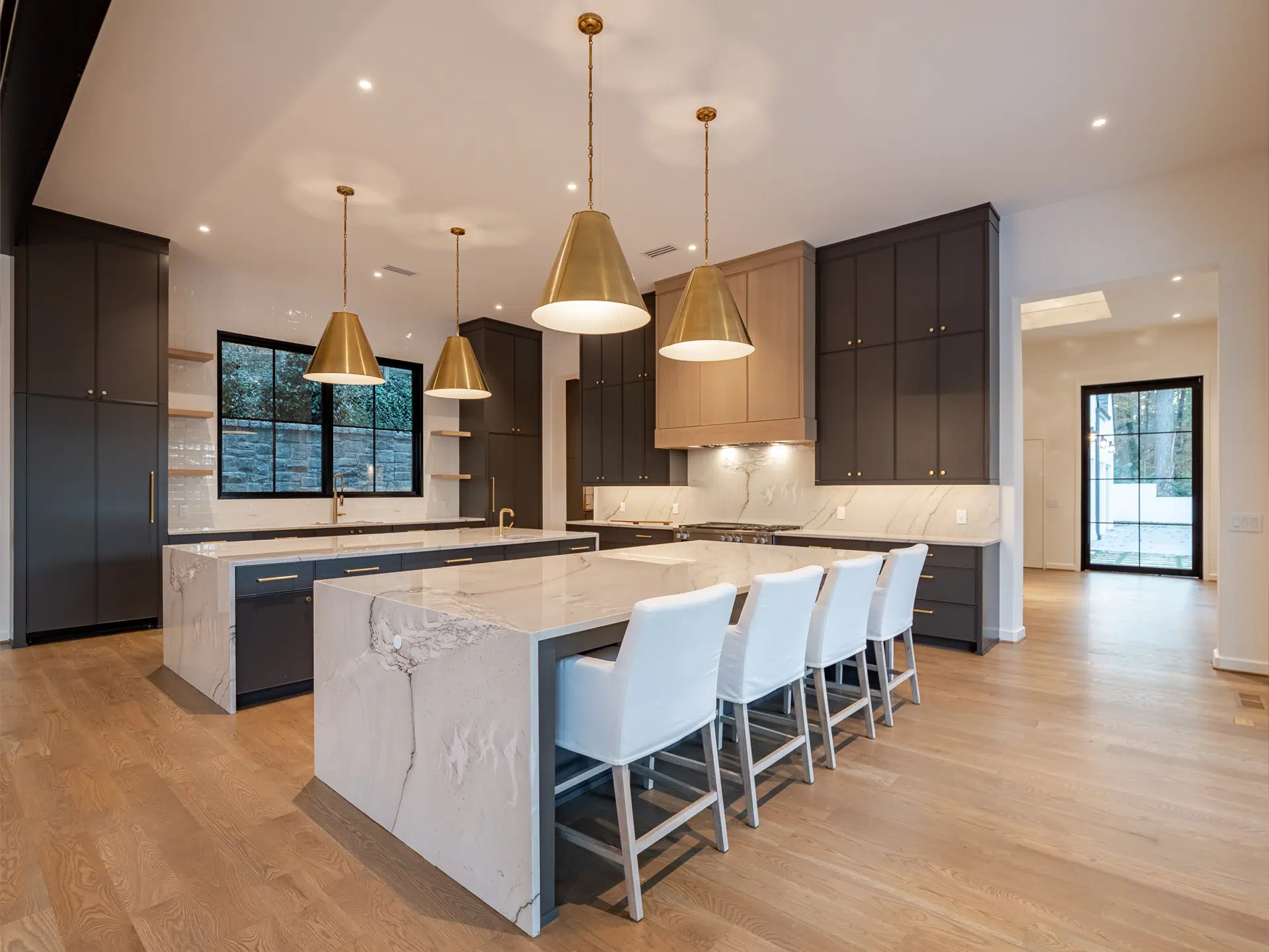 Flooring Services In Alpharetta, Georgia