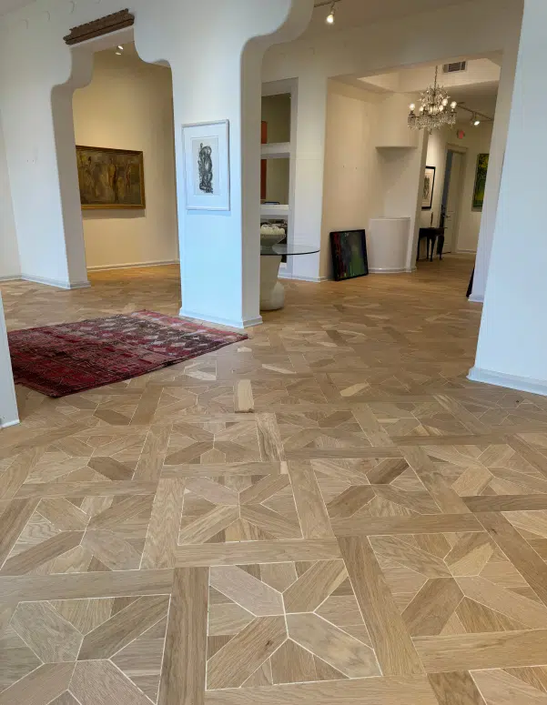 Flooring Contractor in Atlanta, Georgia