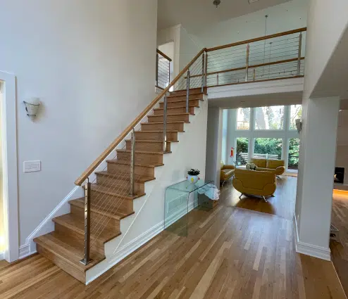 Flooring Contractor in Atlanta, Georgia