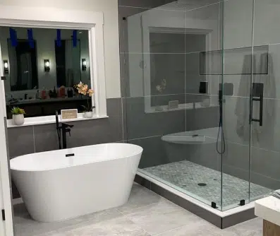 Bathroom Remodeling Atlanta GA | Tile Installation & Renovations