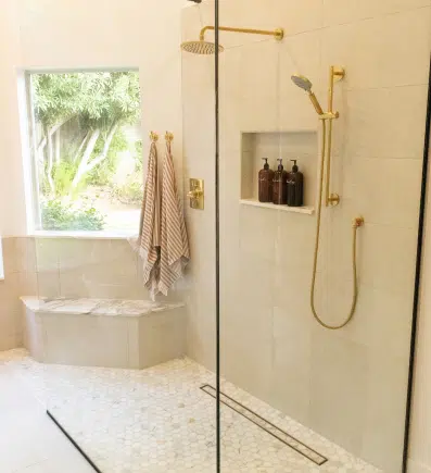 Bathroom Remodeling Atlanta | Tile Installation & Renovations