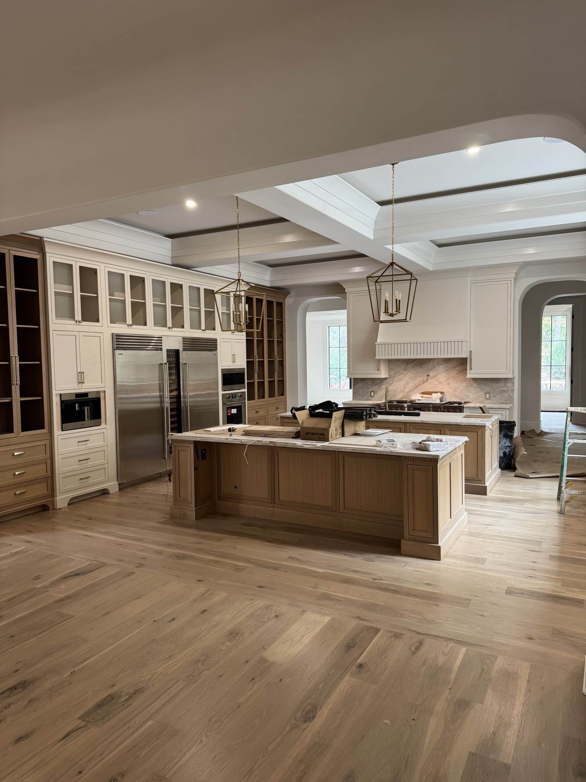 Best Hardwood Flooring Company in Atlanta, GA