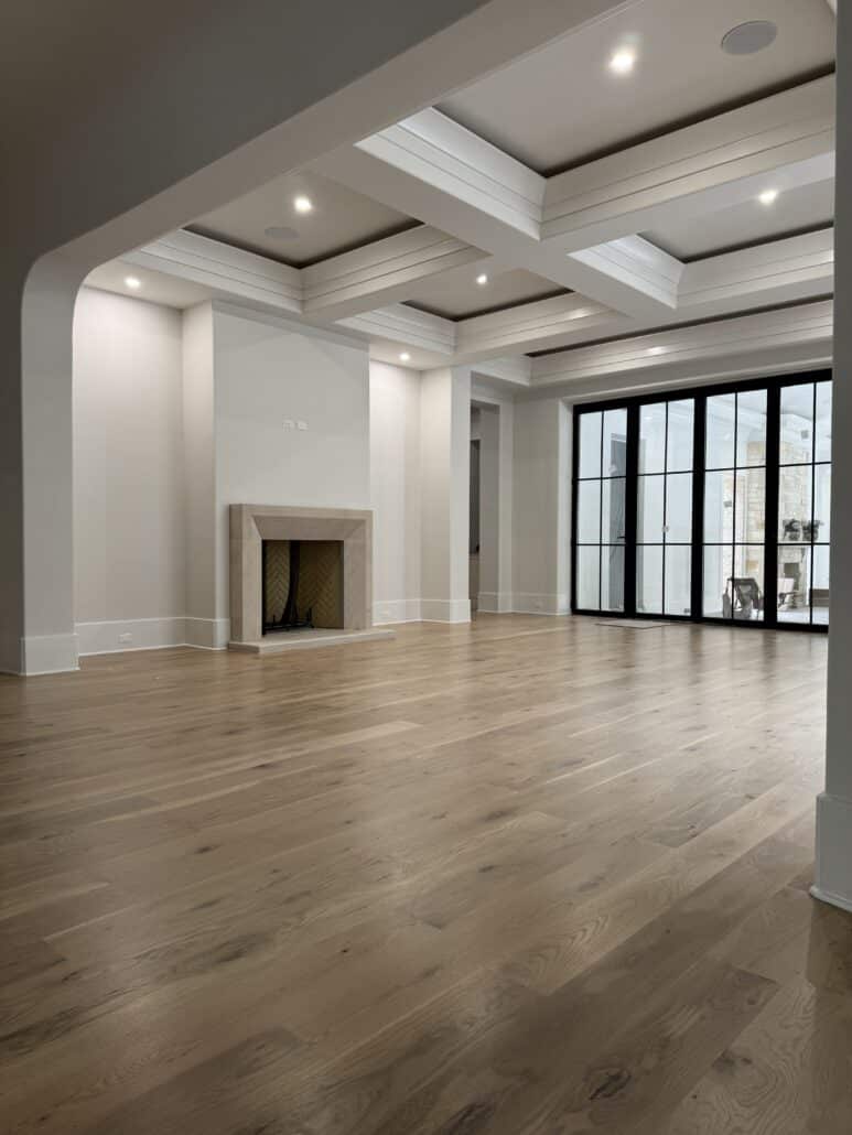 Hardwood Floor Refinishing Atlanta,