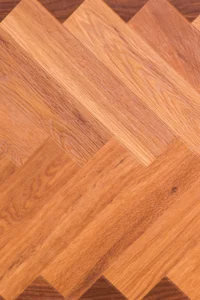 image of medium toned wood flooring