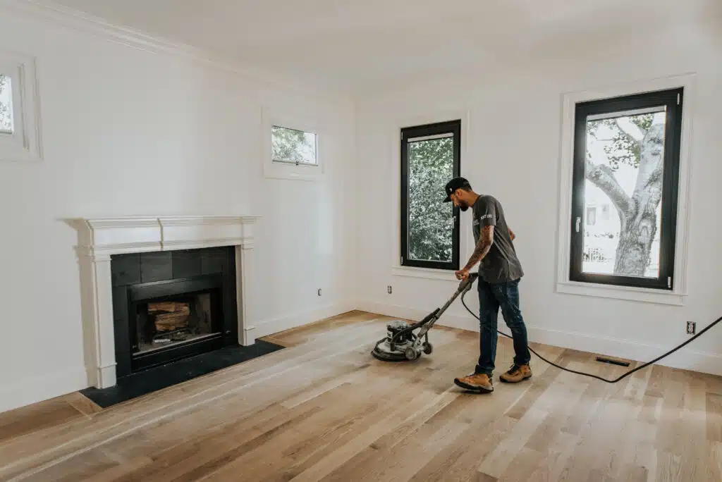 Flooring Services in Marietta, GA