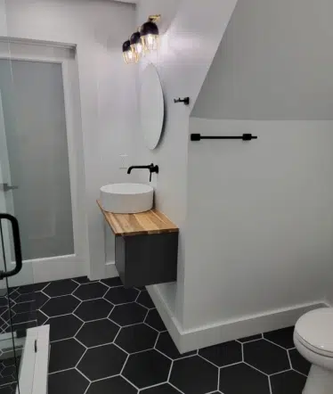 Bathroom Remodeling Alpharetta