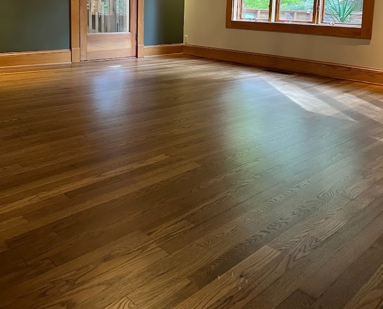 dunwoody georgia hardwood flooring installation