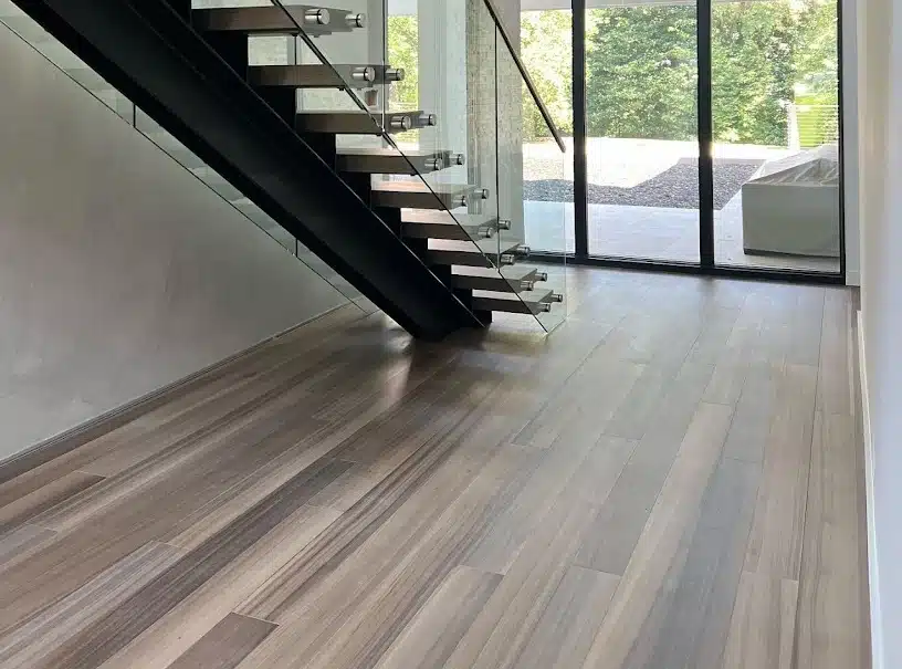 flooring services milton georgia