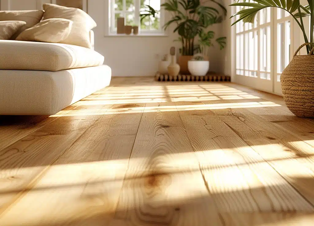 Flooring Services in Woodstock, GA