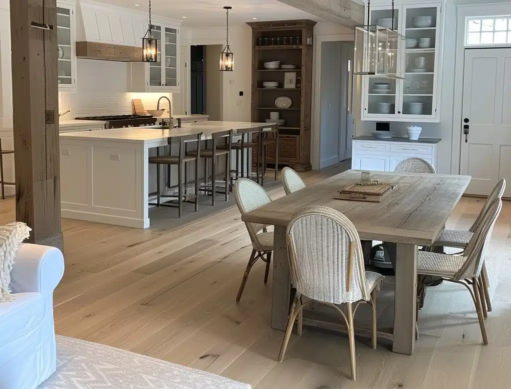 Hardwood Flooring Company Atlanta
