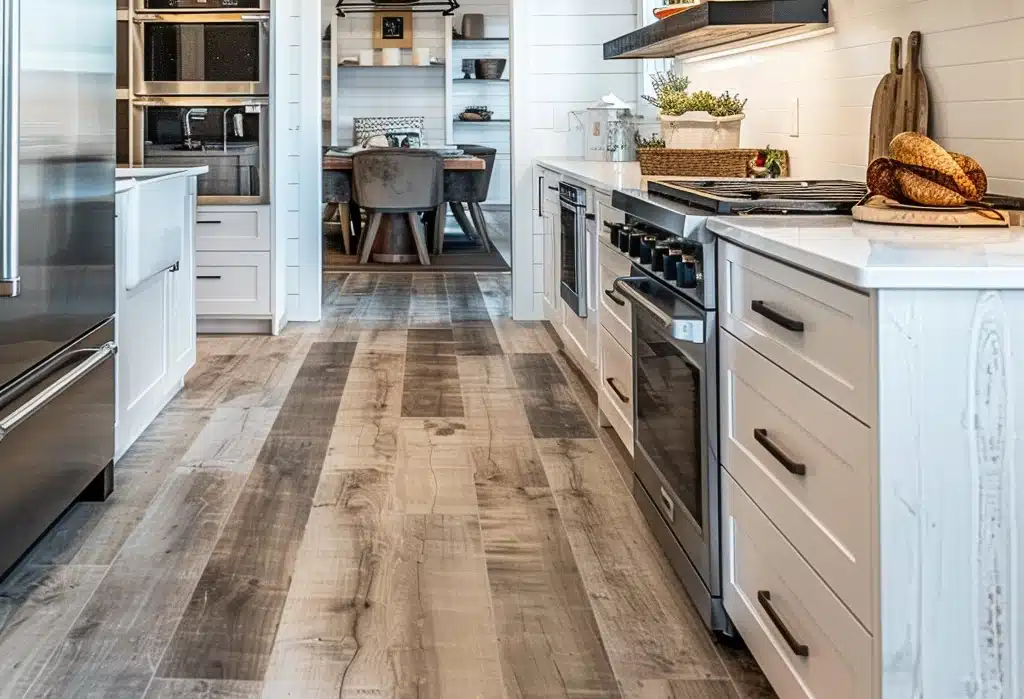 Waterproof Flooring in Alpharetta, Luxury Vinyl Plank Flooring Installation Atlanta, alpharetta, Hardwood Floor Installation Services in Atlanta, GA