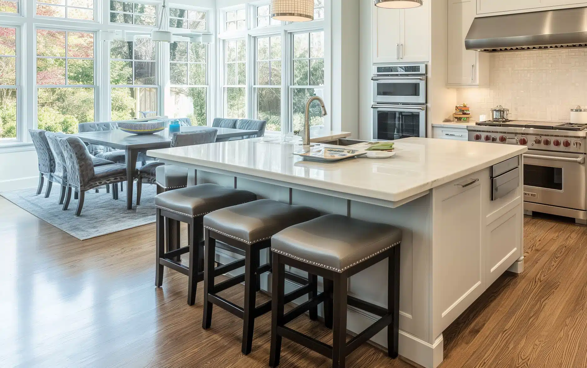 Hardwood Flooring Company Atlanta