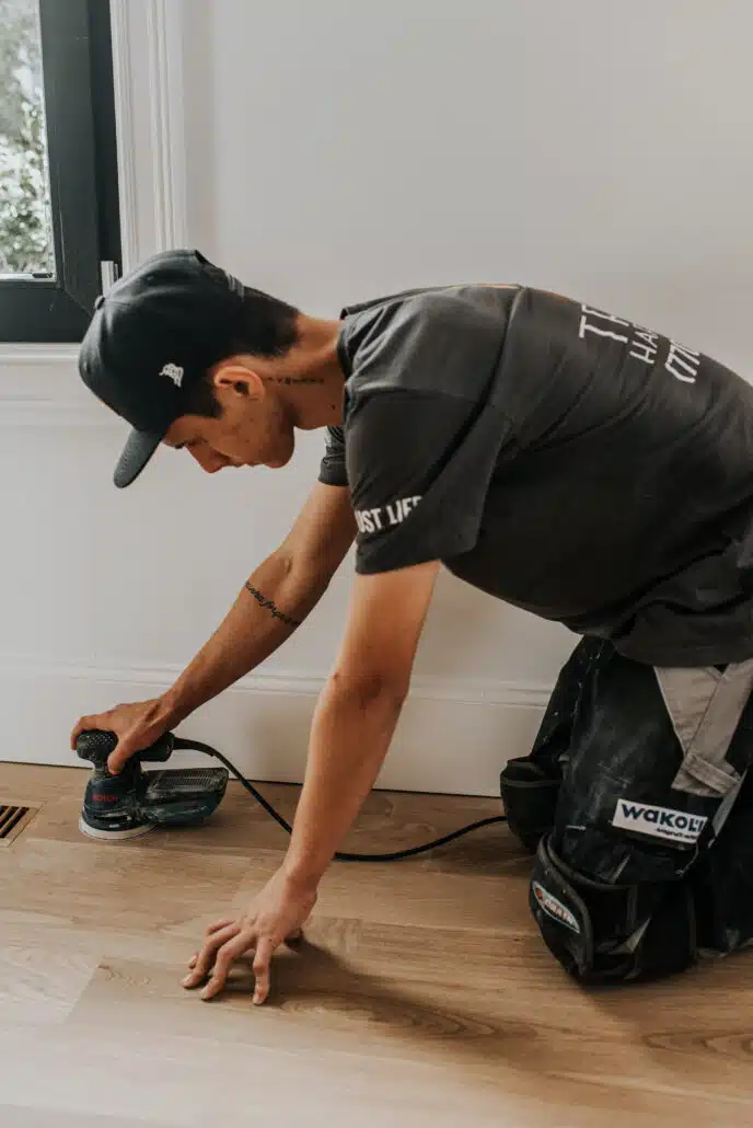 Hardwood Floor Deep Cleaning Services Company in Atlanta, GA