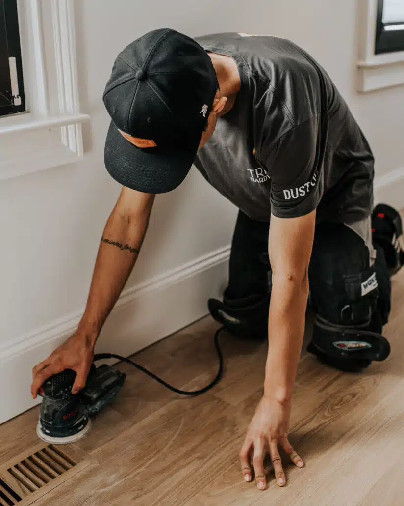 Hardwood Floor Refinishing Atlanta GA, Hardwood Floor Refinishing Alpharetta, GA